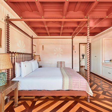 Vermelho Melides - Relais & Chateaux エクステリア 写真
