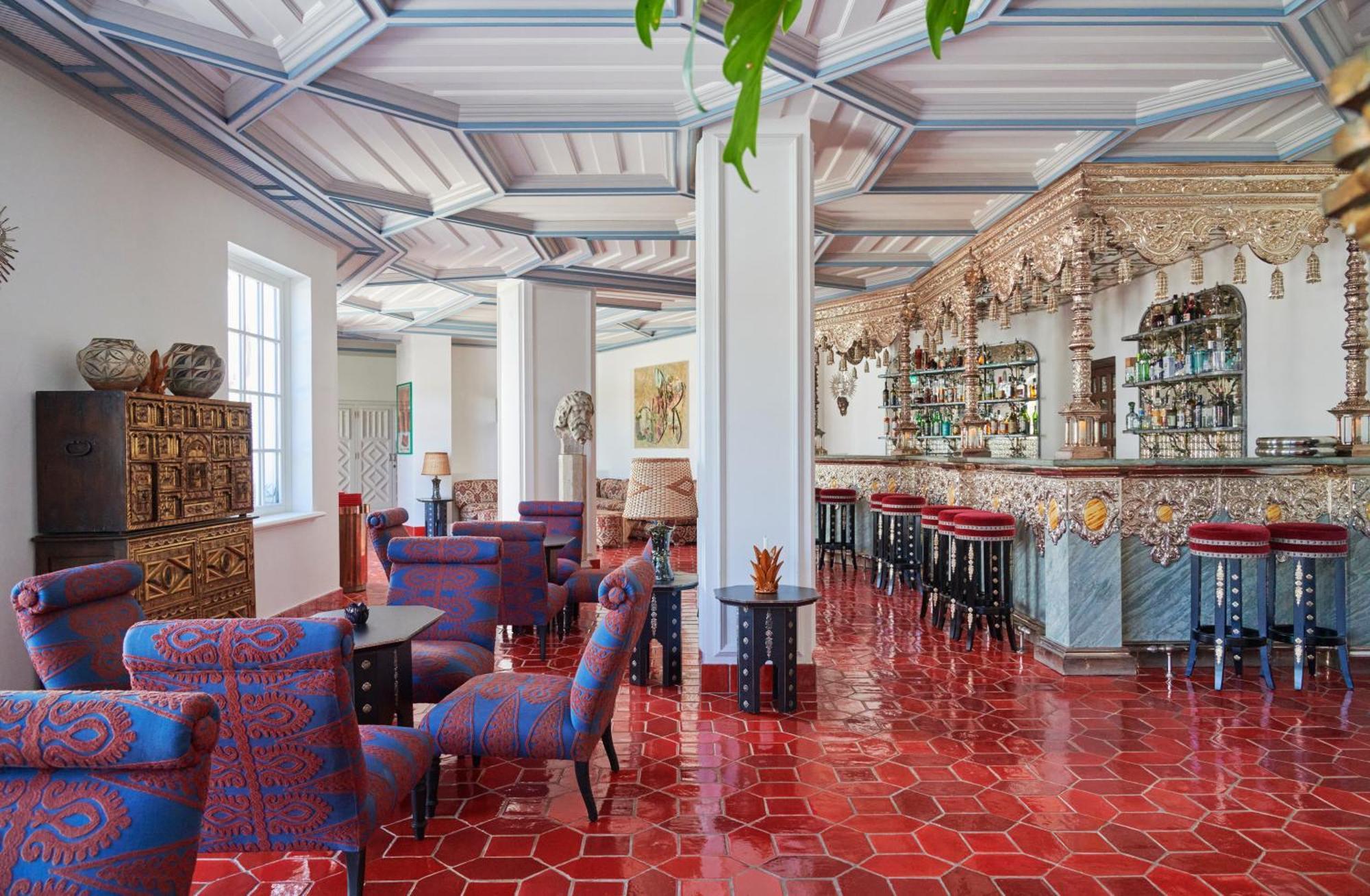 Vermelho Melides - Relais & Chateaux エクステリア 写真