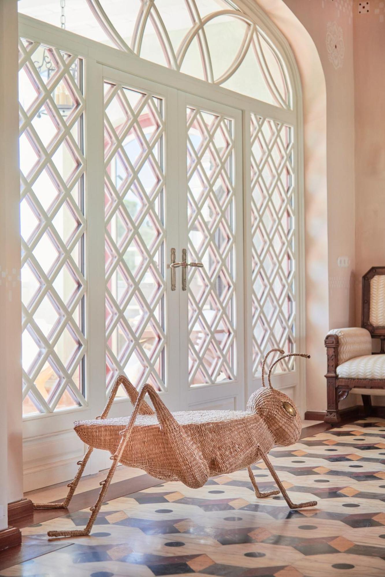 Vermelho Melides - Relais & Chateaux エクステリア 写真