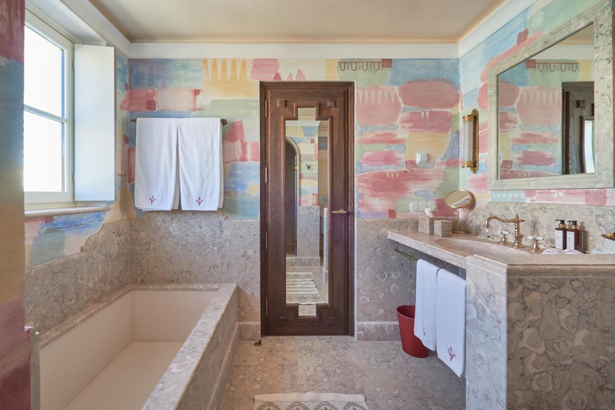 Vermelho Melides - Relais & Chateaux エクステリア 写真