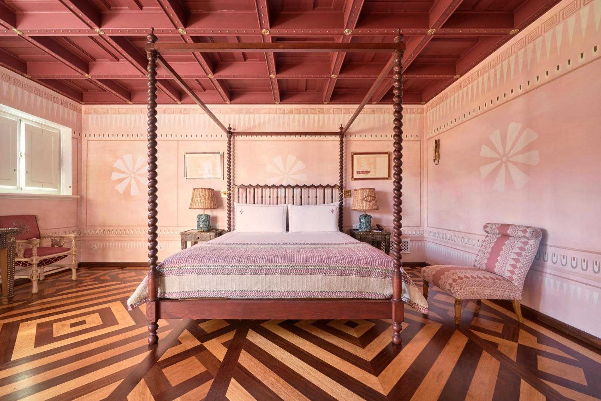 Vermelho Melides - Relais & Chateaux エクステリア 写真