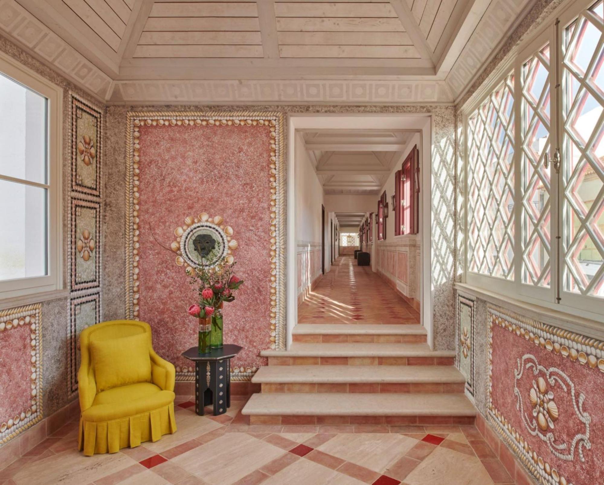 Vermelho Melides - Relais & Chateaux エクステリア 写真
