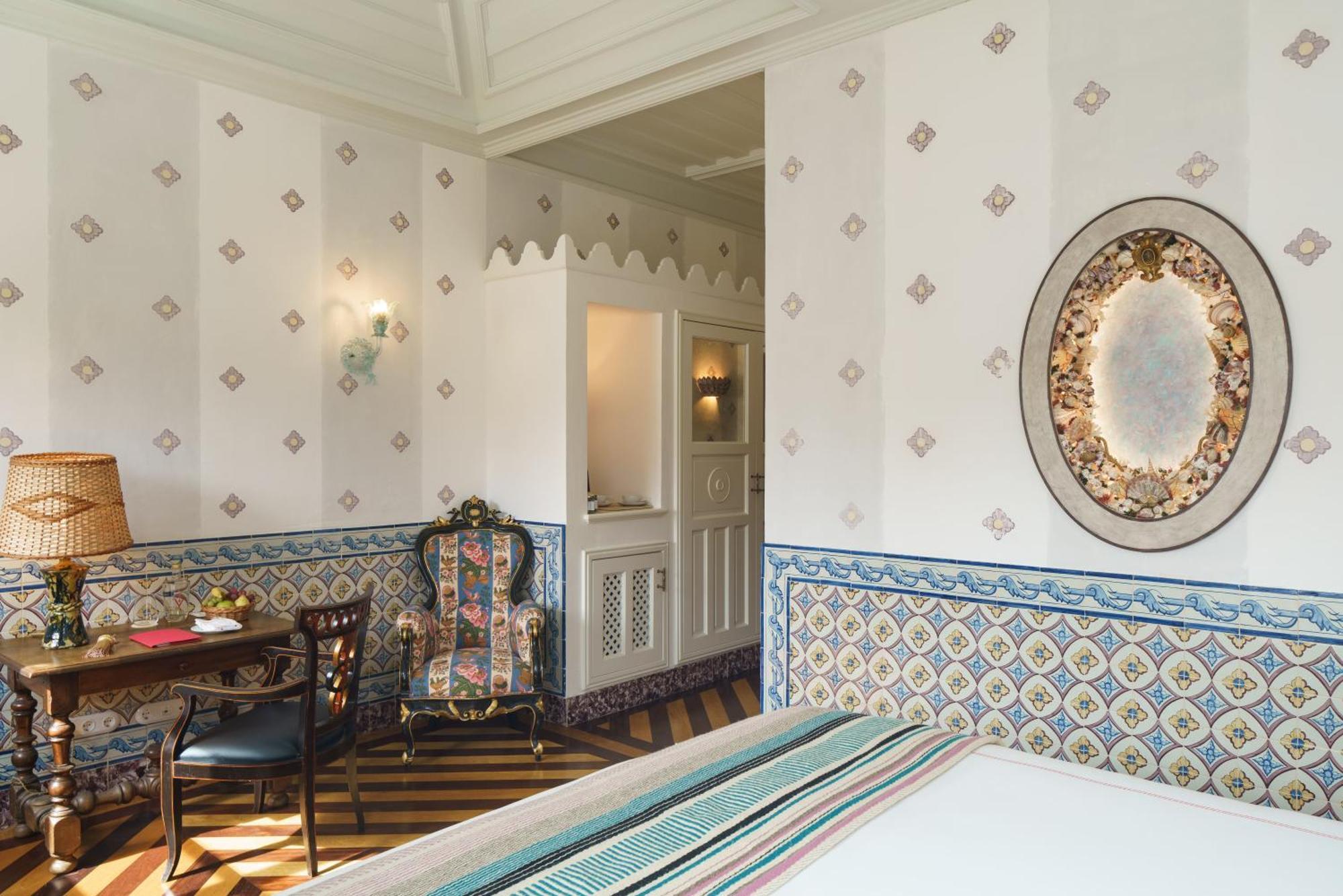 Vermelho Melides - Relais & Chateaux エクステリア 写真