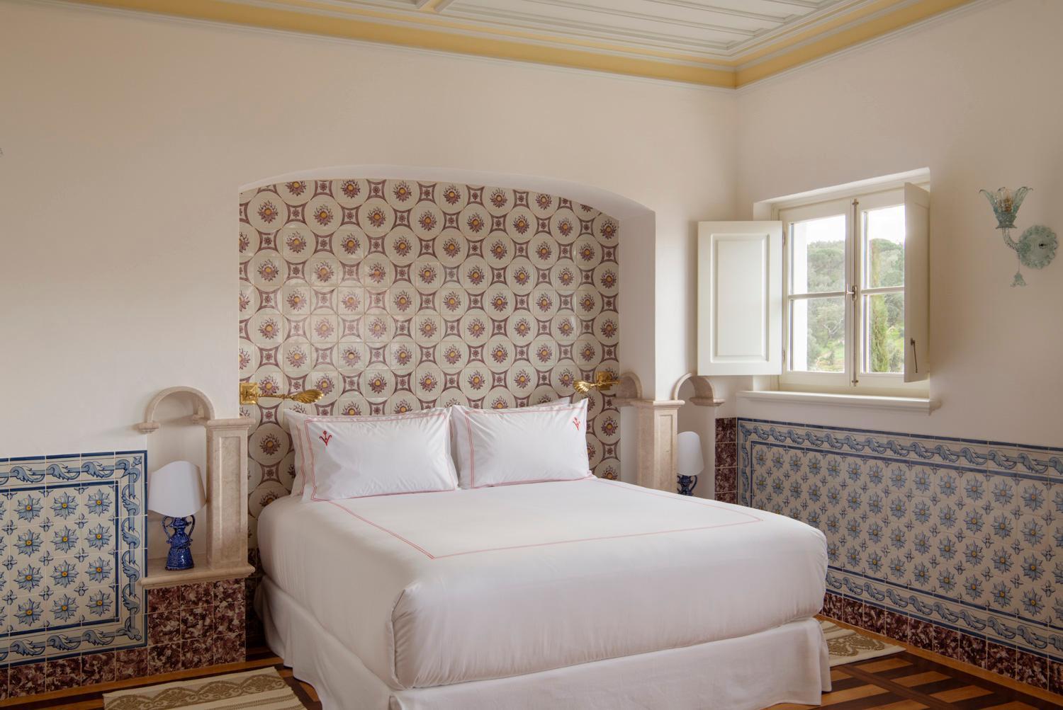Vermelho Melides - Relais & Chateaux エクステリア 写真