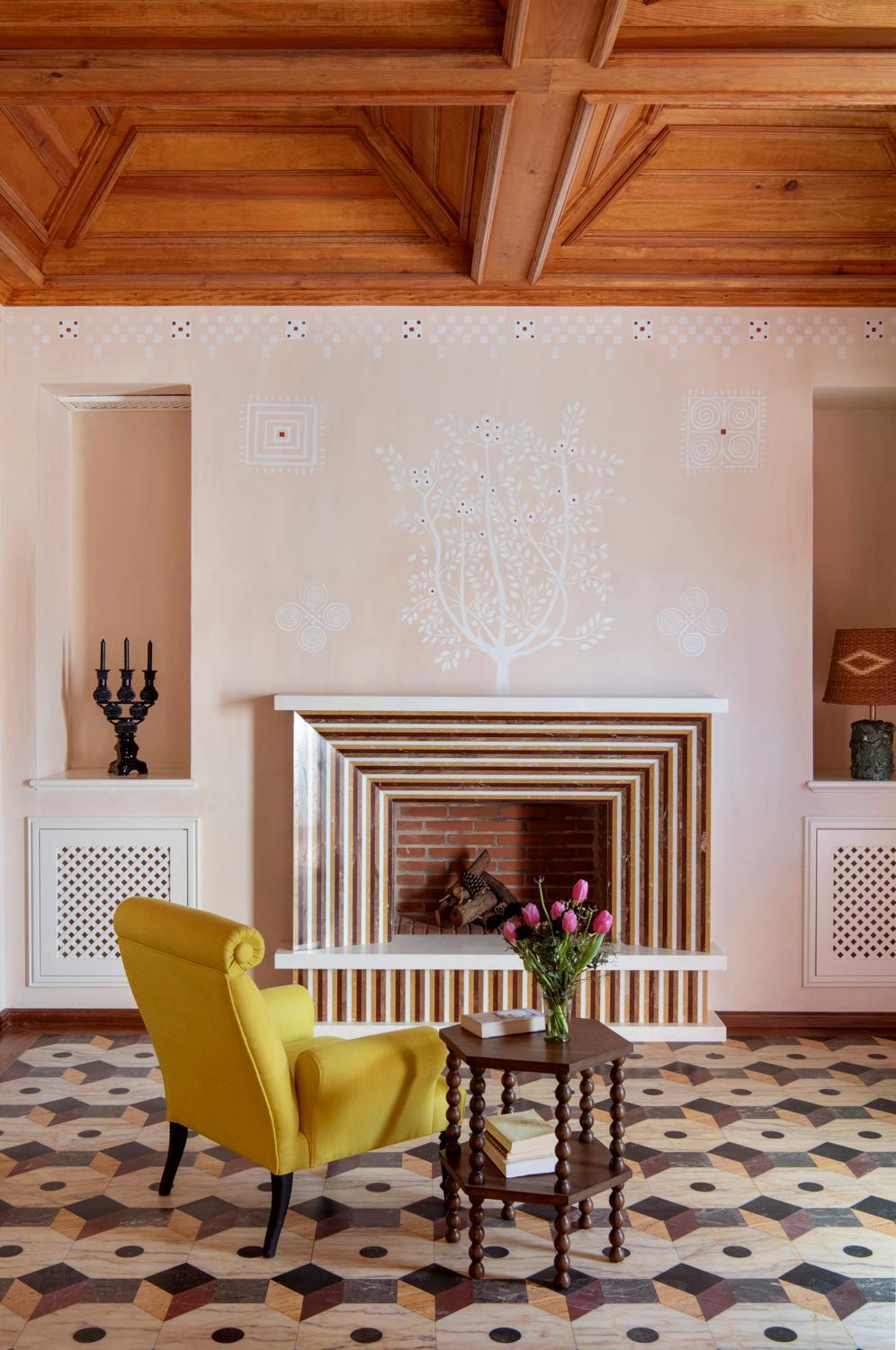 Vermelho Melides - Relais & Chateaux エクステリア 写真
