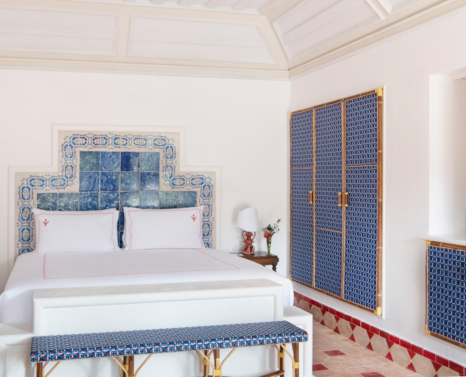 Vermelho Melides - Relais & Chateaux エクステリア 写真