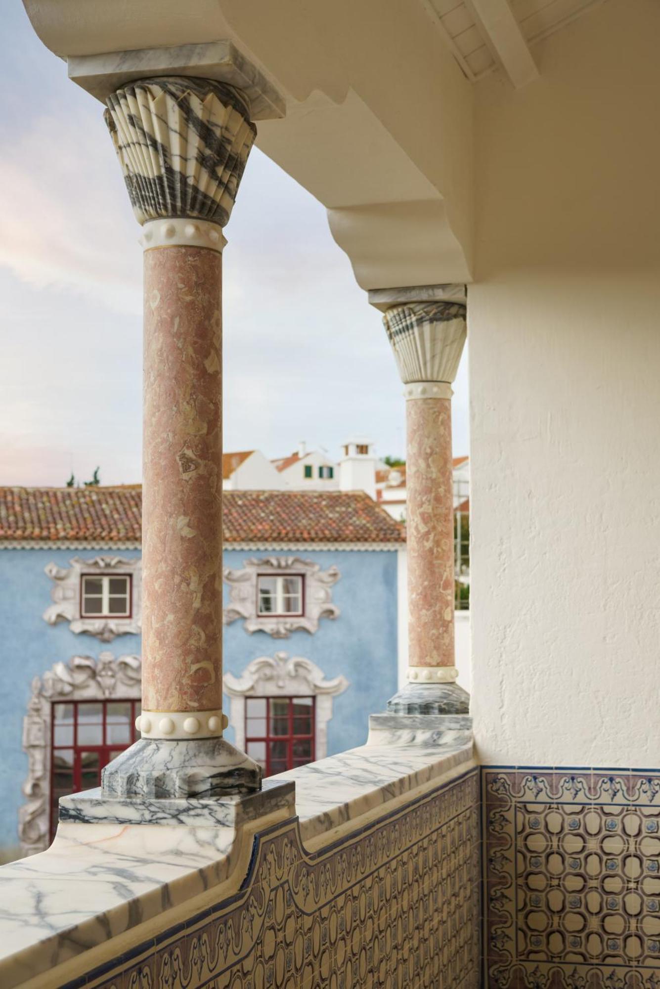 Vermelho Melides - Relais & Chateaux エクステリア 写真
