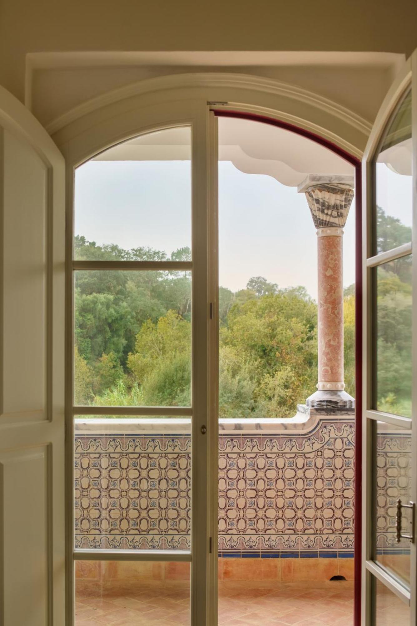 Vermelho Melides - Relais & Chateaux エクステリア 写真