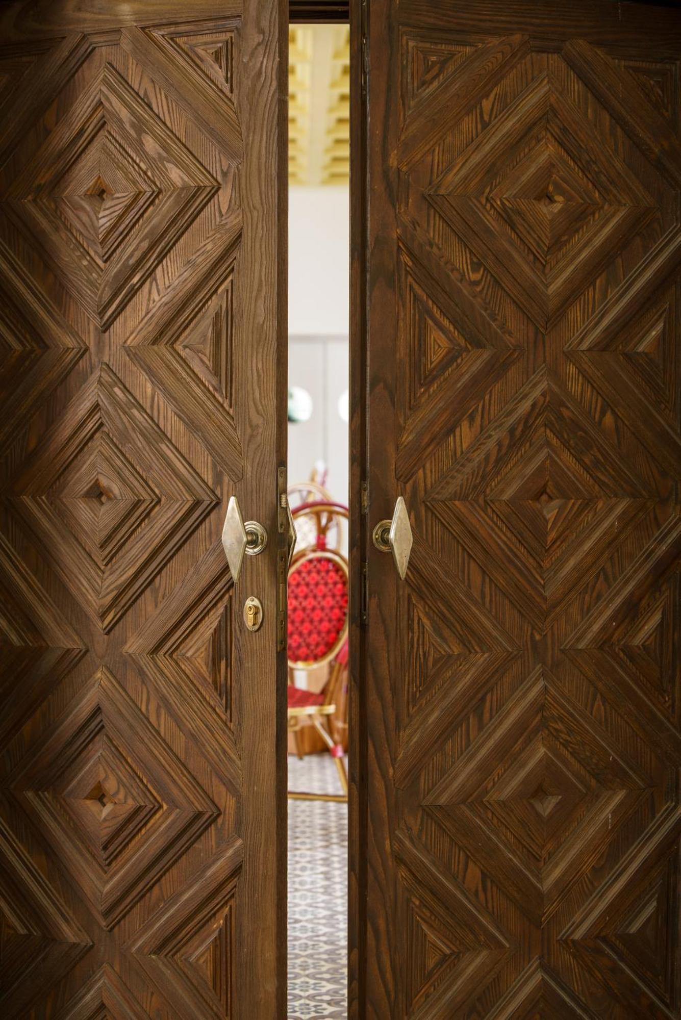 Vermelho Melides - Relais & Chateaux エクステリア 写真